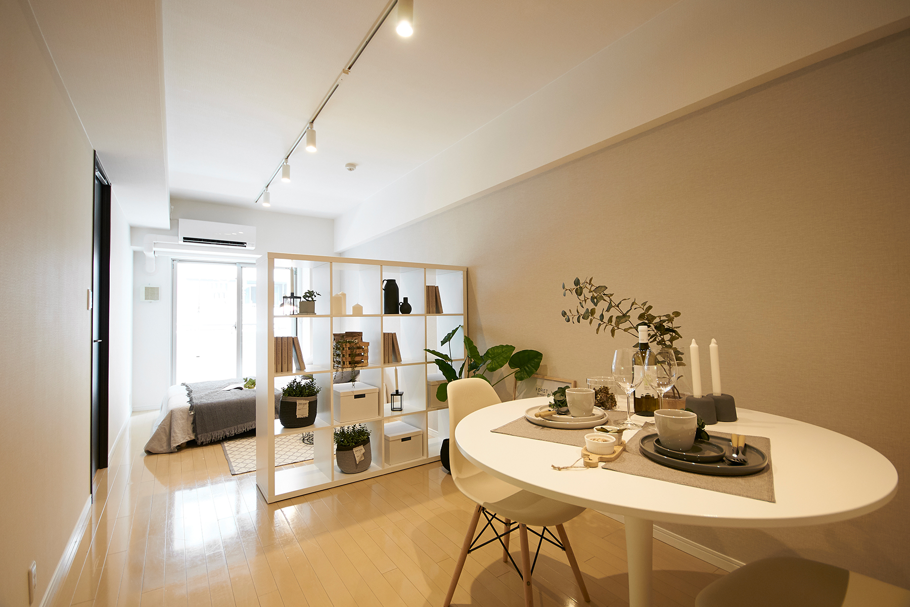 神奈川県横浜市中区 フェリズ横浜公園