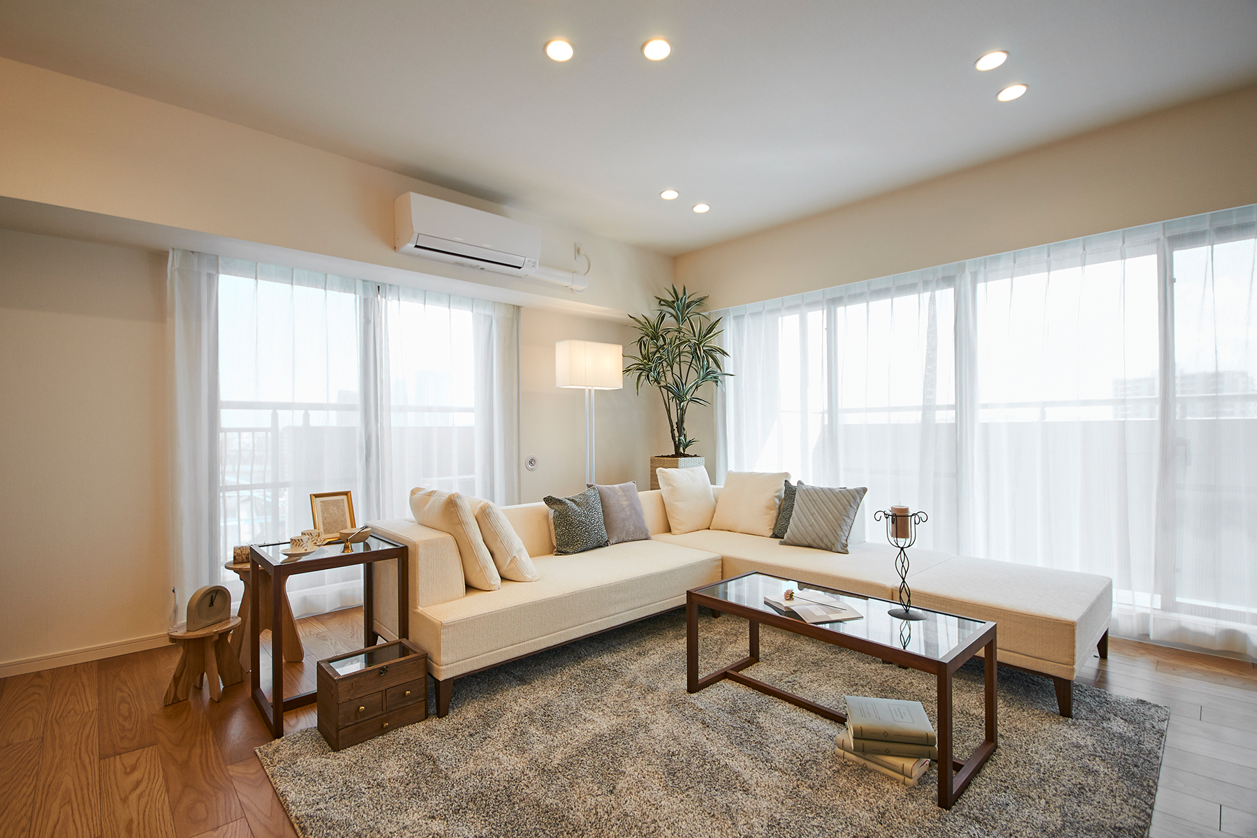 東京都荒川区 アクロシティEポート